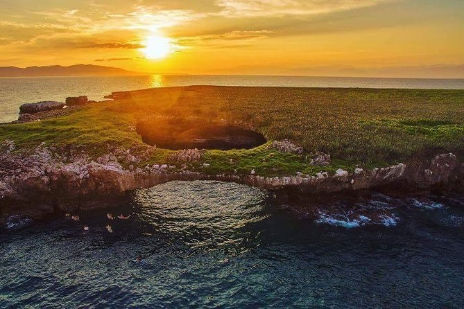 Marietas Islands with Guaranteed Entry to Playa Escondida - Snorkeling, Kayaking, and What You Get Out of the Sea Time