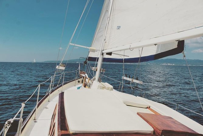 Marietas Sail, Snorkel and Beach - Wildlife and the calmer side of island time