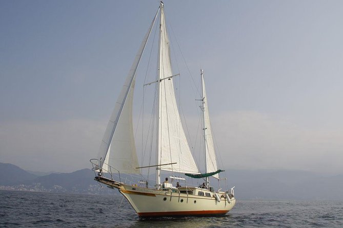 Marietas Sail, Snorkel and Beach - Group size reality: small-group sail, but confirm if it’s capped