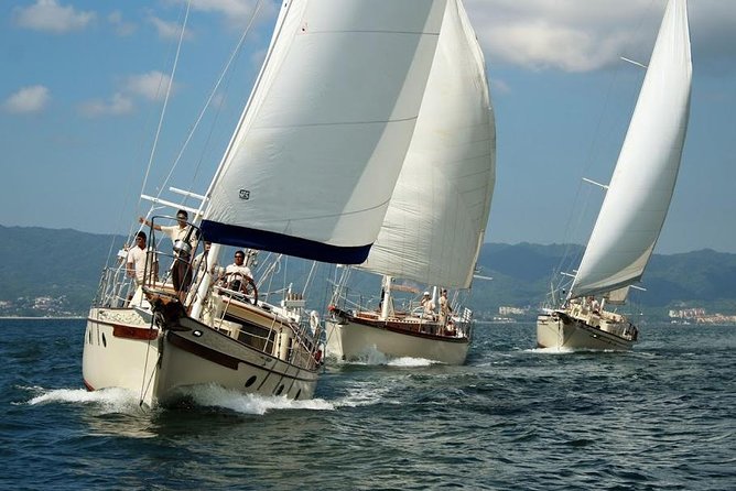 Marietas Sail, Snorkel and Beach - The one thing to watch: operational mix-ups and late changes
