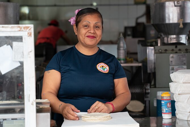 Market Visit and Mexican Cooking Class - Why Puerto Vallarta Markets Set Up the Cooking Class