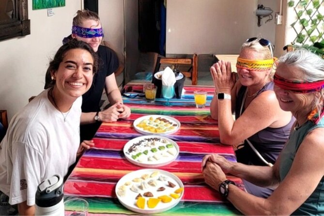 Market Visit and Mexican Cooking Class - Learn-by-Doing: Guacamole, Enchiladas, and the Tortilla Press