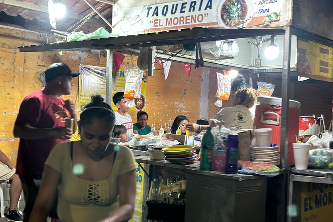 Master Taco Tour of Puerto Vallarta Romantic Zone - What Your Guide Actually Helps You Do (Order With Confidence)