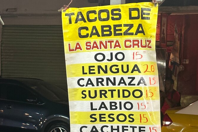 Master Taco Tour of Puerto Vallarta Romantic Zone - Price Value: Why $69 Makes Sense for a Food-Focused Evening