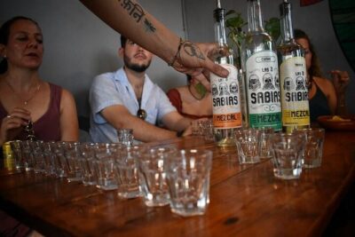 Masterclass Mezcal Tastings at El Tasting Room - Value check: what $62 buys you (and what it doesn’t)