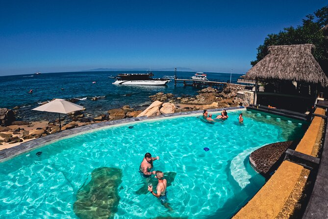 Mega Catamarans ALL INCLUSIVE Remote Paradise Beach Adventure - Price and value check: why $135 can make sense here