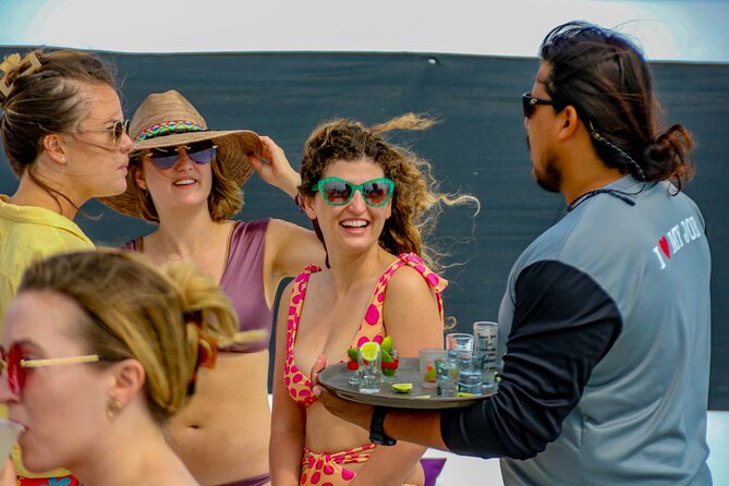 Mega Yacht ALL INCLUSIVE Yelapa Waterfall & Snorkeling Adventure - Yelapa Beach: Town Time, Swimming, and the Waterfall Walk