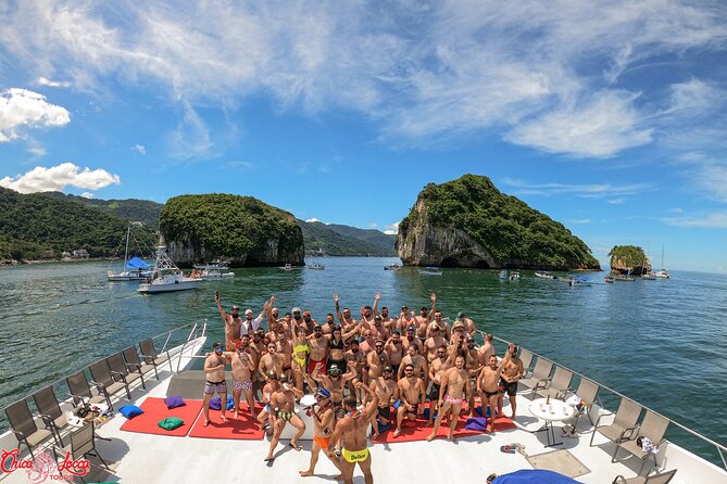 Mega Yacht Limousine of the Sea 1: Puerto Vallarta - Logistics That Can Make or Break Your Experience