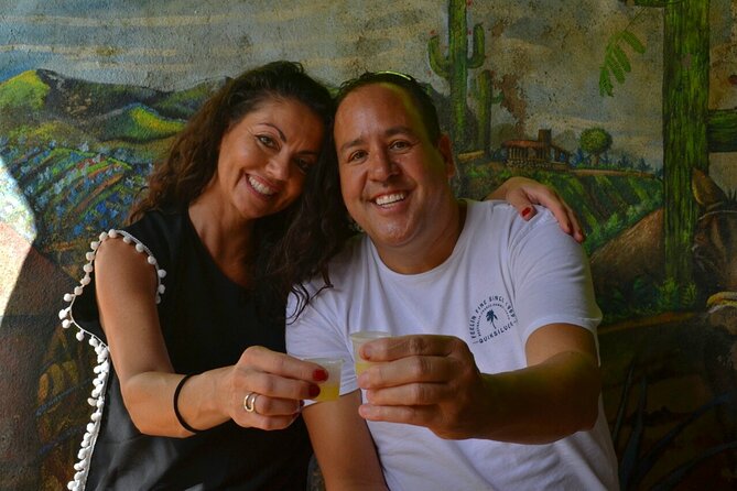 Mexican Cooking Class and Tequila Tasting - Rancho Mi Abuelo: Why This Feels More Authentic Than a City Class