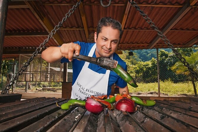 Mexican Cooking Experience & Unlimited Margaritas - The Big Idea: Why This Cooking + Tequila Combo Works