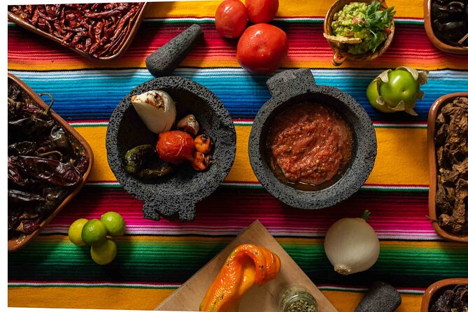 Mexican Cooking Experience & Unlimited Margaritas - Who Should Book This Tour (and Who Might Prefer Something Else)