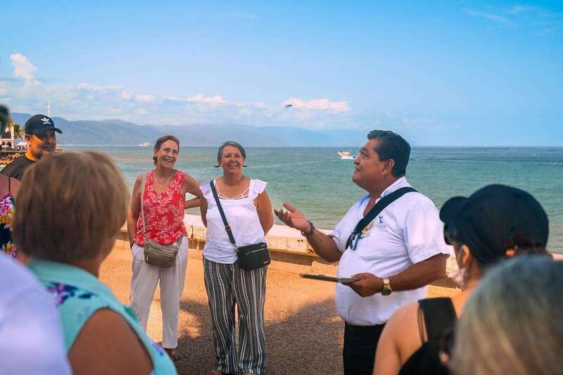 Mexico: Puerto Vallarta City Tour - Key Points to Know Before You Go