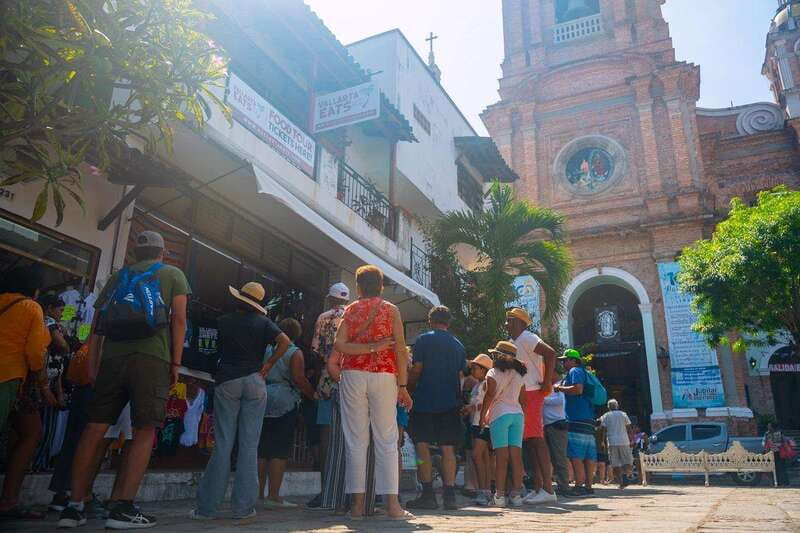 Mexico: Puerto Vallarta City Tour - Guides and Drivers: What Makes the Day Feel Smooth