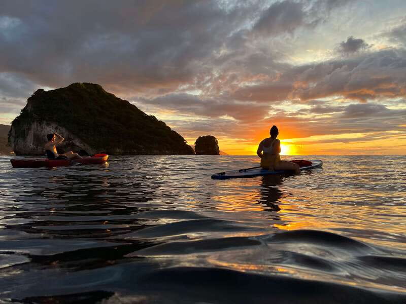 Mismaloya: Los Arcos Bioluminescent Waters Kayak & Cave Tour - Key things I’d underline before you go