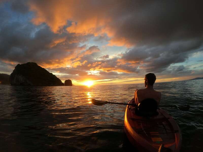Mismaloya: Los Arcos Bioluminescent Waters Kayak & Cave Tour - Price and logistics: what $99 buys you (and what it doesn’t)