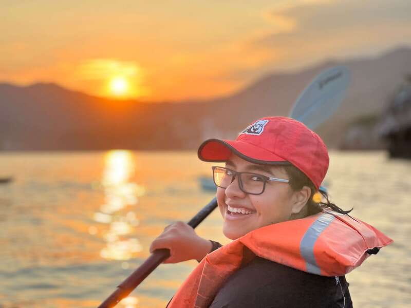 Mismaloya: Los Arcos Bioluminescent Waters Kayak & Cave Tour - Safety, seasickness, and who this tour is truly for