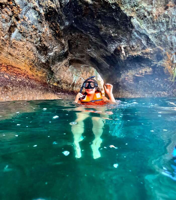 Mismaloya: Snorkeling, Cliff Jumping, and Beach Tour - What to bring (so you don’t feel rushed mid-tour)