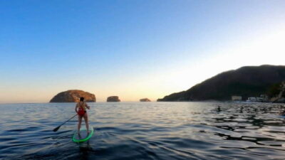 Mismaloya: Stand-Up Paddleboard & Snorkeling to Los Arcos - Getting started at Mismaloya: safety, gear, and first paddle basics