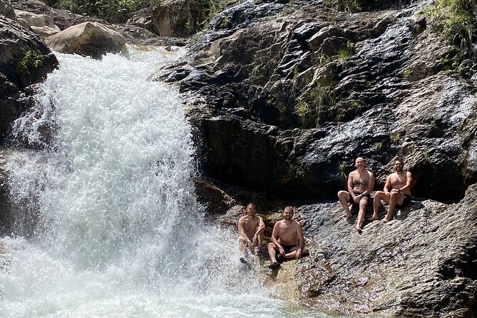 Mismaloya Waterfalls and Mountain Hike. Full-Day tour - Why Mismaloya Waterfalls and a Sierra Madre Hike Works So Well