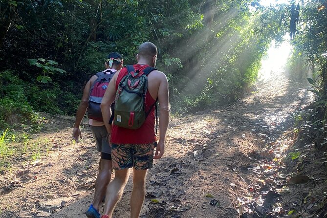 Mismaloya Waterfalls and Mountain Hike. Full-Day tour - What Curiel Xperience Adds: Safety, Stories, and Real Nature Learning