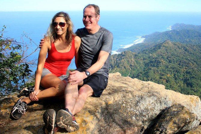 Monkey Mountain Jungle Hike Adventure - Monkey Mountain Hike: Why the Views Around Sayulita Feel Worth It