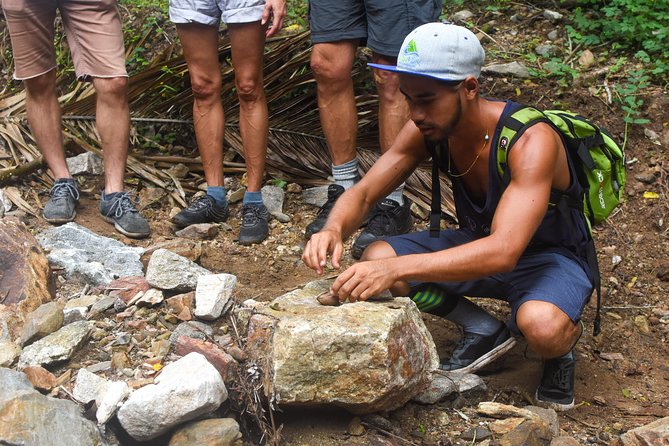 Monkey Mountain Jungle Hike Adventure - What You Really Get for $85: Included Value That Matters