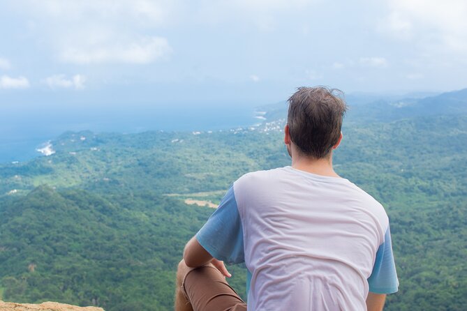 Monkey Mountain Jungle Hike Adventure - Pace and Terrain: Who This Hike Suits Best