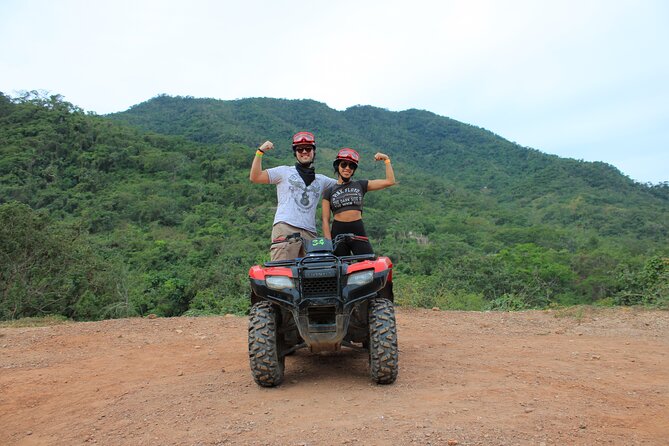 Mountain adventure tour on ATV or RZR in Puerto vallarta. - Time and Value: What 3 Hours Really Means on the Ground