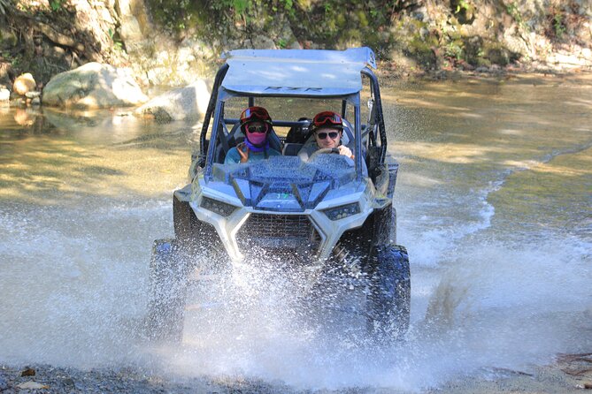 Mountain adventure tour on ATV or RZR in Puerto vallarta. - Getting Rolling: From Puerto Vallarta Streets to the Sierra Madre