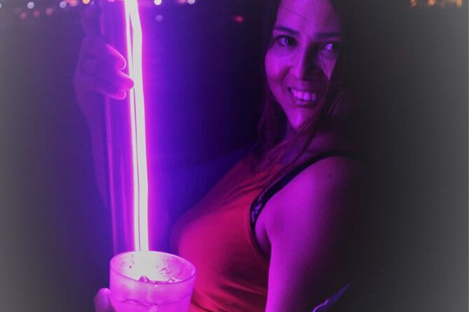 neon party - Price and What It Covers (and Doesn’t)