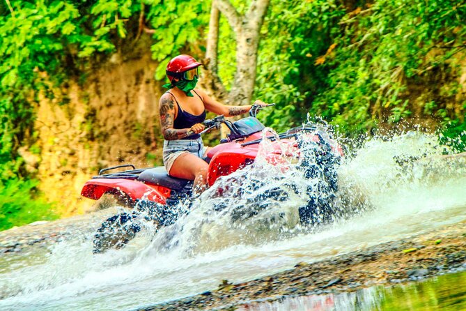 NEW!! Private ATV Tour of Everything Puerto Vallarta & Tequila T. - Meeting point and the quick logistics that actually matter