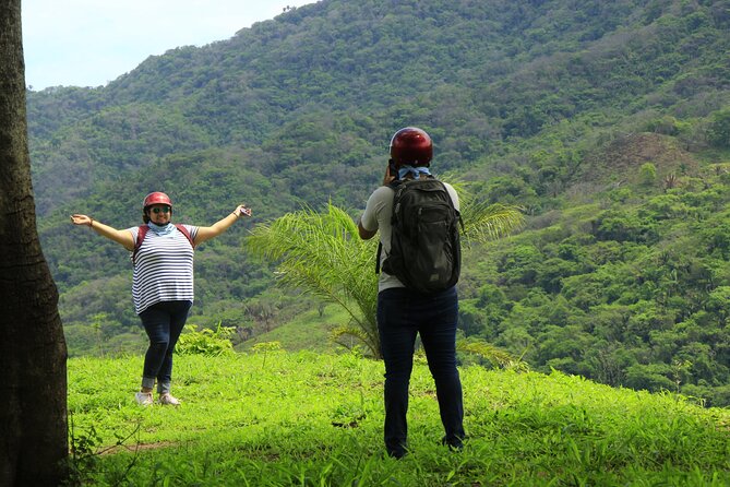 NEW!! Private ATV Tour of Everything Puerto Vallarta & Tequila T. - ATV choice: automatic vs semiautomatic (and what it means for you)