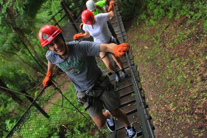 NEW!! Sayulita Jungle Thrills: Canopy Tour & Zip-line Adventure - Finding the right starting point in Sayulita