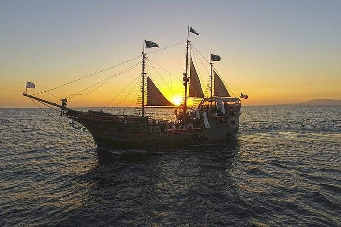 Night Cruise at Puerto Vallarta, Pirate Show & Dinner! - Price and Value: Is $272 a Good Deal?