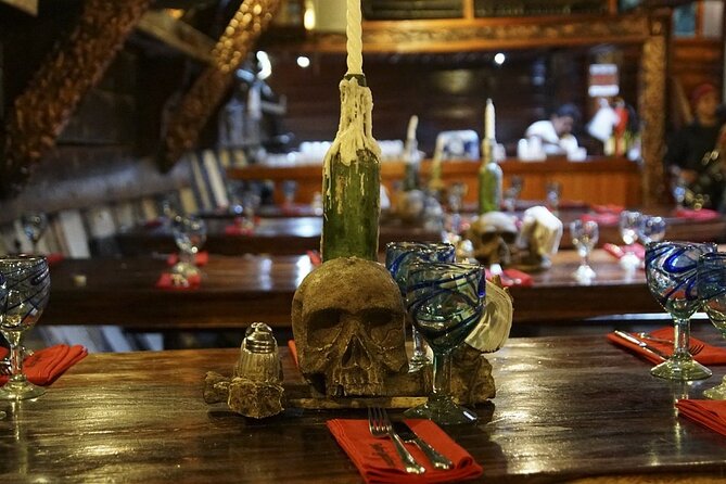 Night Cruise at Puerto Vallarta, Pirate Show & Dinner! - Who This Cruise Fits Best (and Who Might Prefer Another Option)