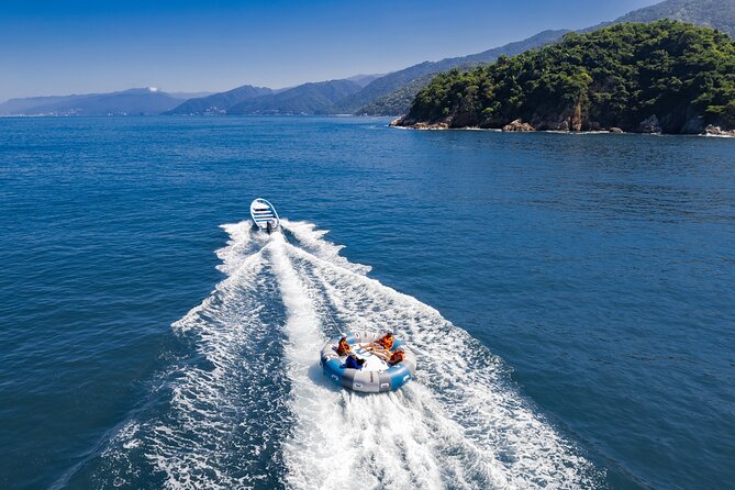 Ocean Mania & water park experience in Puerto Vallarta - Key Highlights You’ll Feel From Day One