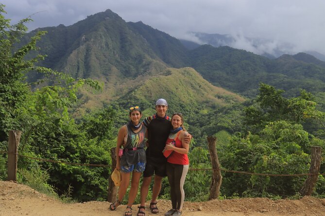 Off-road ATV-QUAD tour in single and double seats - The Day Plan: 3.5 Hours That Actually Feels Like an Adventure
