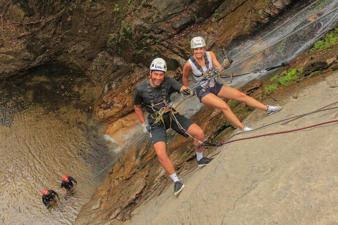 Outdoor Ziplining, Waterfalls & Speed boat in Puerto Vallarta - Suspension Bridges and Jungle Tricks: Where Narrow Gets Real