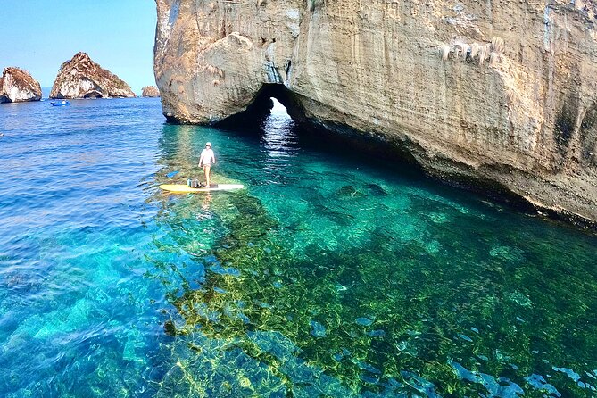 Paddleboard and Snorkeling Experience in Los Arcos - What’s Included vs. What You’ll Still Need to Plan