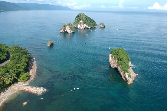 Paddleboard and Snorkeling Experience in Los Arcos - The On-Land Lesson: Balance, Safety, and Where to Look