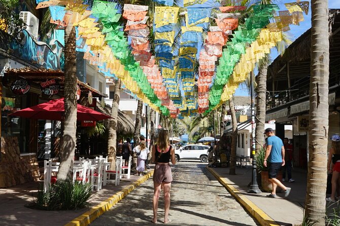 Parachute Experience in Puerto Vallarta - Key things to know before you fly
