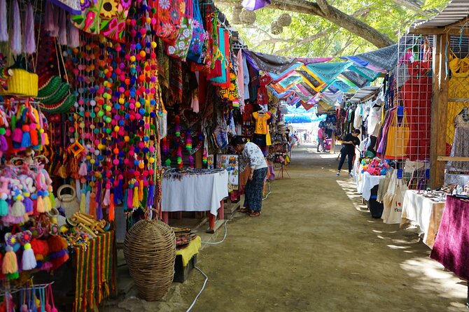 Parachute Experience in Puerto Vallarta - The harness, the rules, and why the briefing isn’t a formality