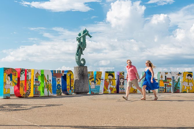 Photo Shoot in Puerto Vallarta Historic Downtown - Key things you’ll notice before you go
