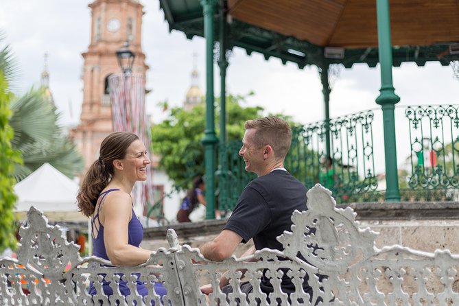 Photo Shoot in Puerto Vallarta Historic Downtown - Price value: what makes it feel worth it