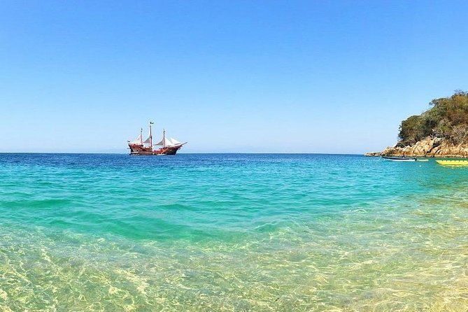 Pirate Ship by Day - Key highlights that matter