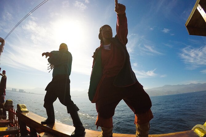 Pirate Ship Premium Dinner Cruise with Show - Price and what you actually get for $180