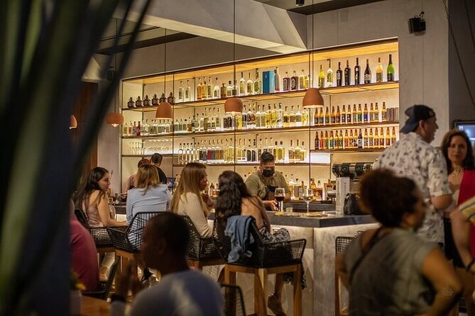 Premium Artisanal Tequila Tasting at El Tasting Room - Who Should Book This Tequila Masterclass