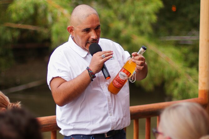 Premium Tequila Tasting Puerto Vallarta Distillery - Key highlights worth showing up for