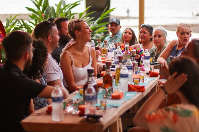 Premium Tequila Tasting Puerto Vallarta Distillery - Location basics: where you start and what the venue feels like