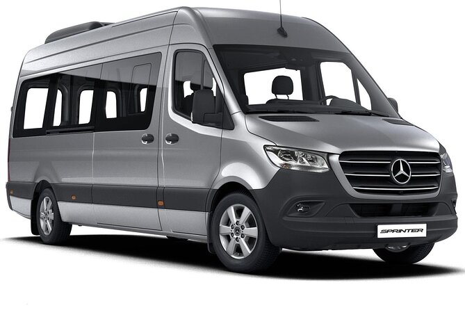 Private Airport Transfer in Puerto Vallarta for 8 to 12 persons - Door-to-hotel pickup across Puerto Vallarta and Riviera Nayarit